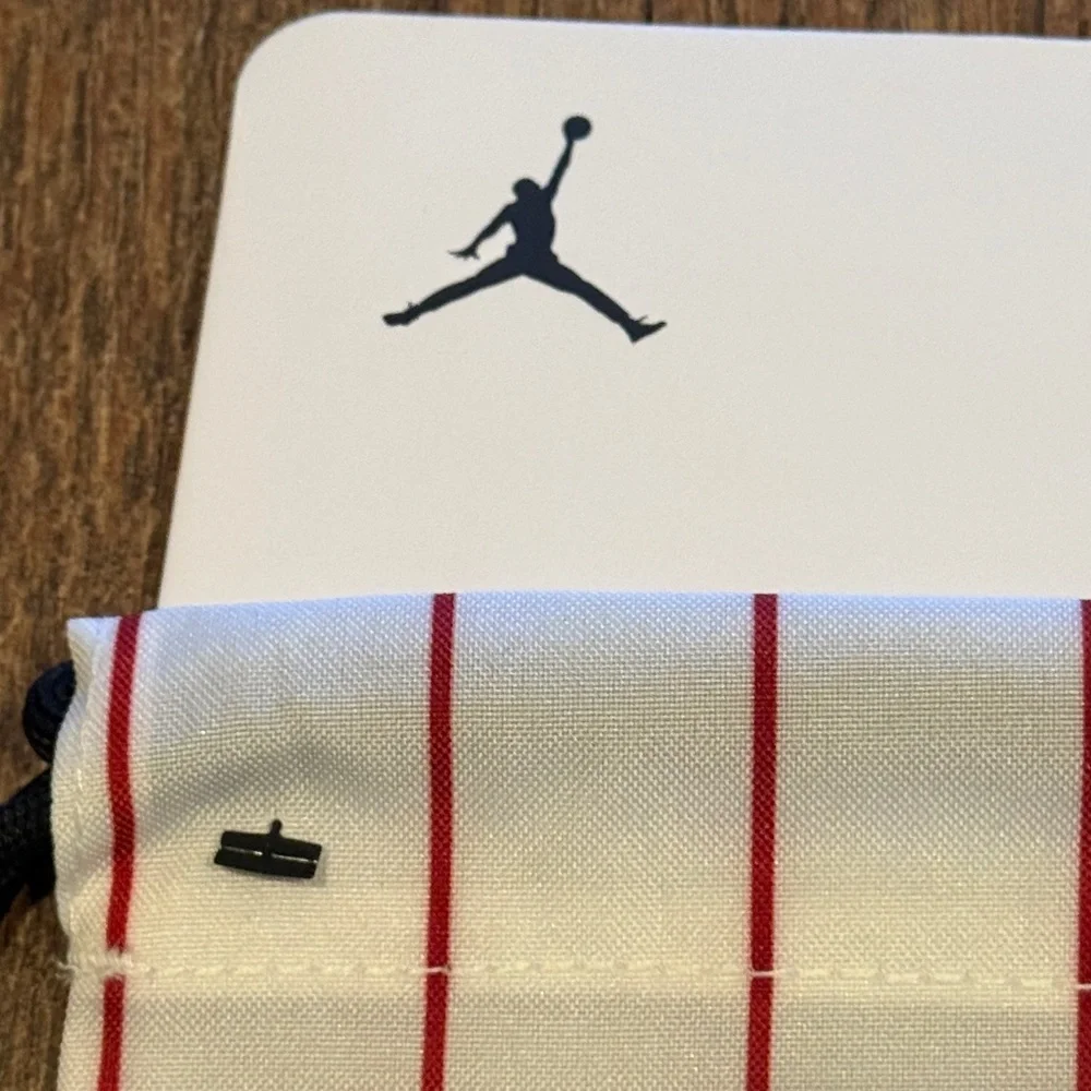 JORDAN SHOE BAG